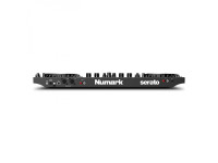 Numark NS 4 FX Numark NS 4 FX